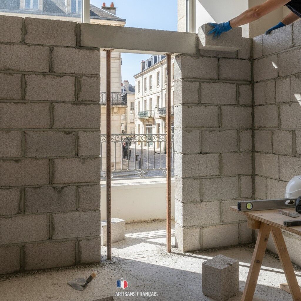 VOIRIN CONSTRUCTION